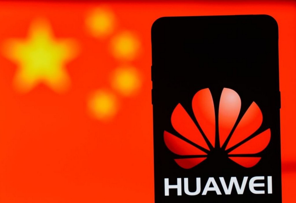 china huawei China Huawei