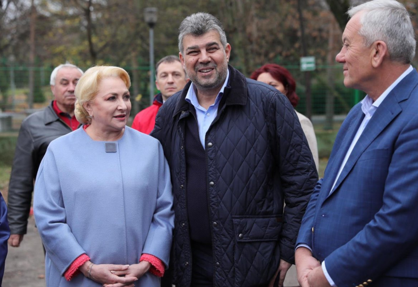 ciolacu psd Ciolacu Psd