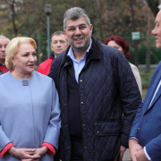 Ciolacu Psd