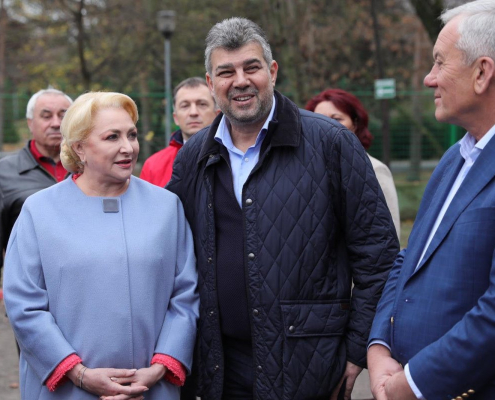 ciolacu psd Ciolacu Psd