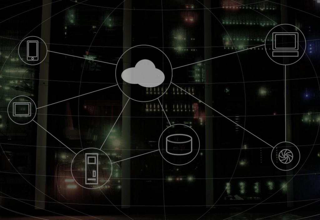 cloud computing, network, internet