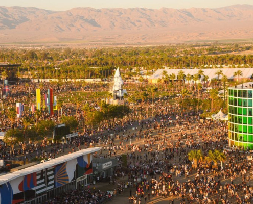 coachella Coachella