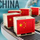 colete China Colete China