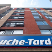 couche-tard Couche Tard