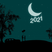 crescent-couple-silhouette-stockpack-pixabay.jpg crescent, couple, silhouette