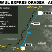 drumul-expres-oradea-arad Drumul Expres Oradea Arad