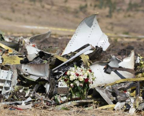 ethiopian 737 max Ethiopian 737 Max