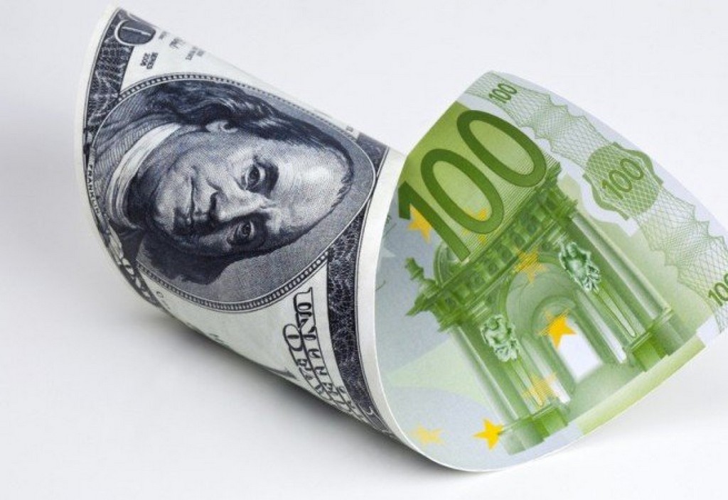 euro dolar Euro Dolar