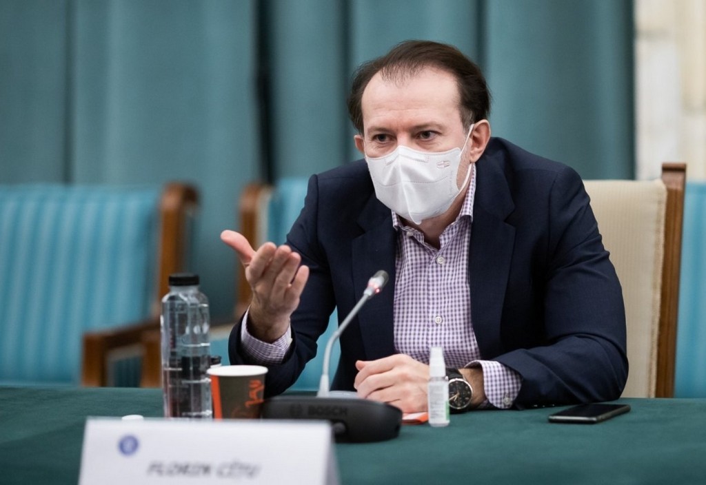 florin citu Florin Citu