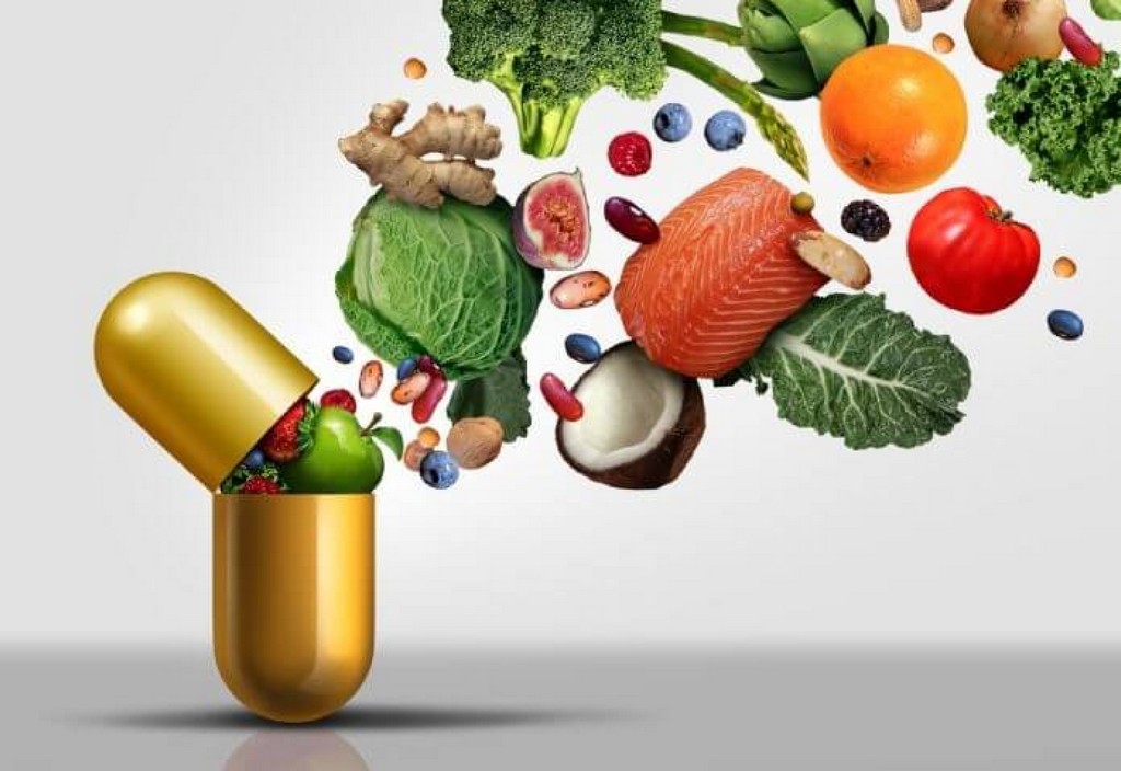 food-supplements Food Supplements