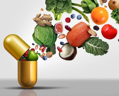 food-supplements Food Supplements