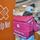 foodpanda x HelpNet Foodpanda X Helpnet