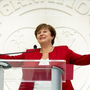 Georgieva Fmi