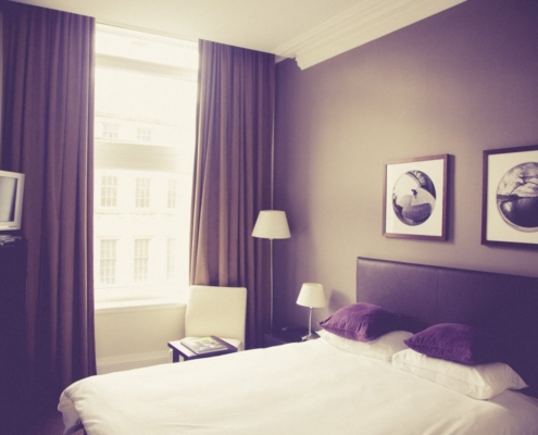 gray street, hotel, newcastle upon tyne