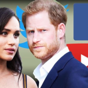 harry meghan social media Harry Meghan Social Media
