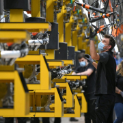 Industrie Pandemie
