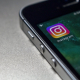 instagram, mobile phone, smartphone