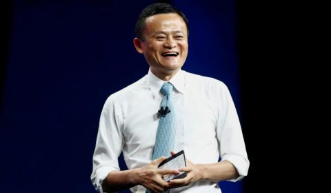 Jack Ma China Us Clean Communism