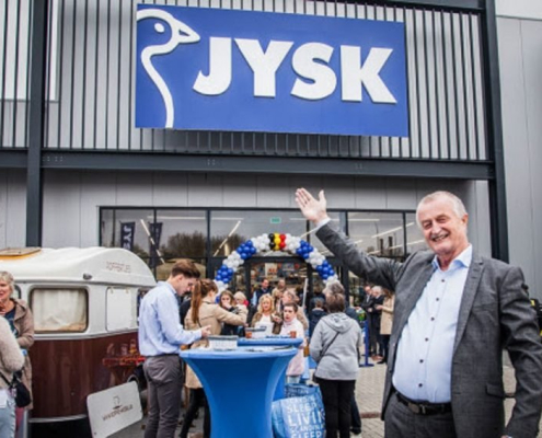 Jysk Denmark