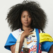 louis vuitton naomi osaka Louis Vuitton Naomi Osaka