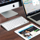 macbook, apple, imac
