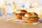 Mcdonalds New Chicken Sandwich Might Blow Your Mind