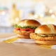 Mcdonalds New Chicken Sandwich Might Blow Your Mind
