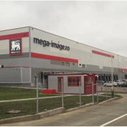 mega image logistics Mega Image Logistics