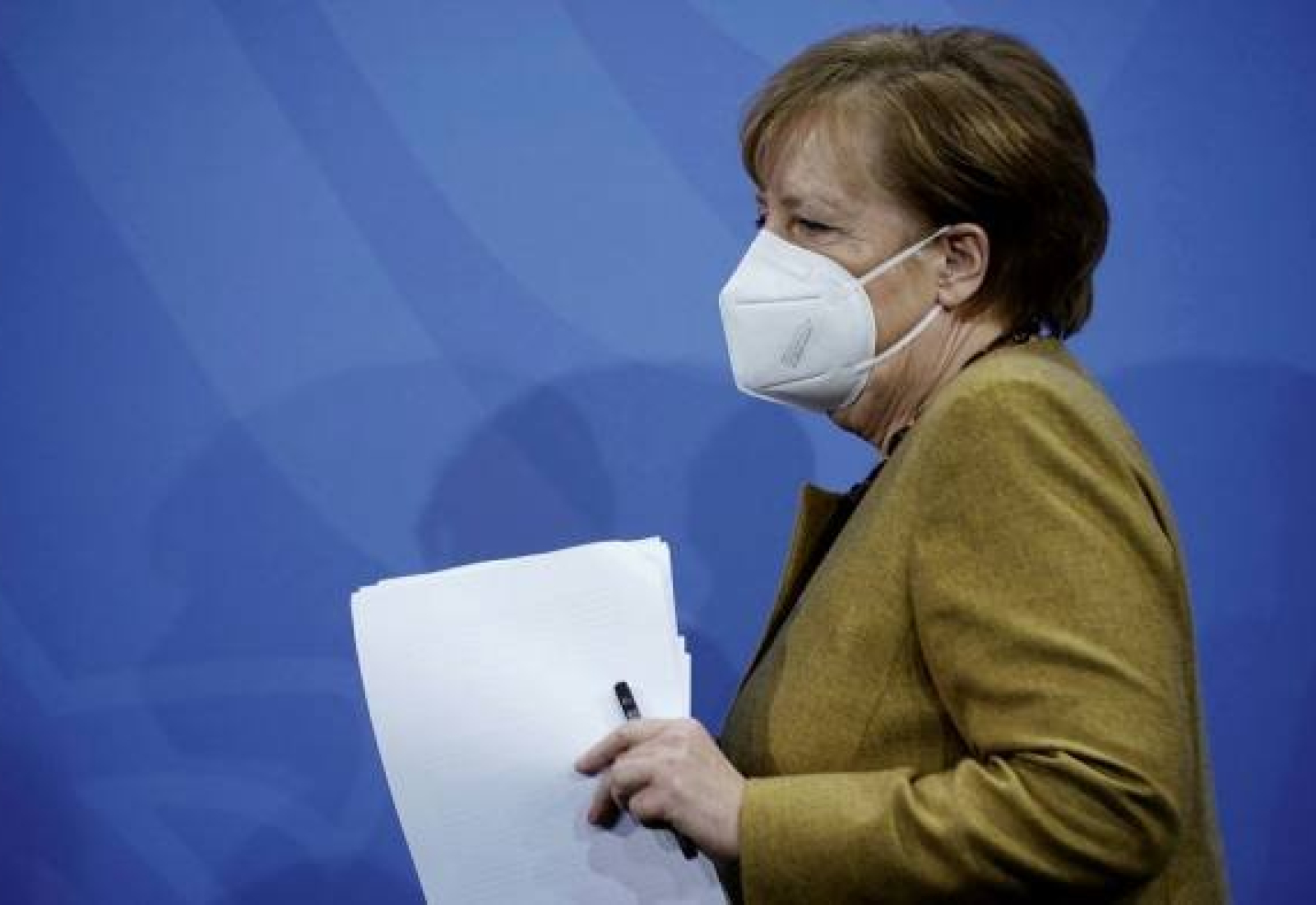 merkel Merkel