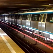 Metrou Berceni