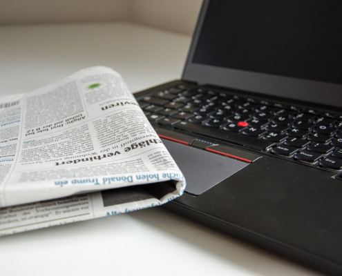 news-newspaper-computer-stockpack-pixabay.jpg news, newspaper, computer