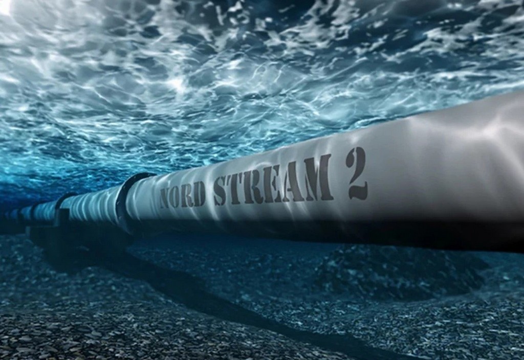 nord-stream Nord Stream