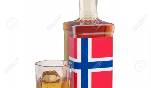 Norway Alcohol