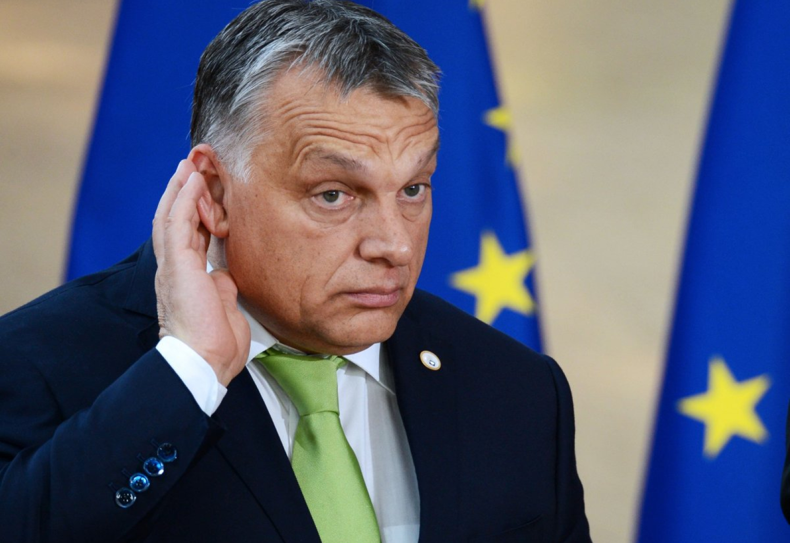 Orban Viktor Hepta