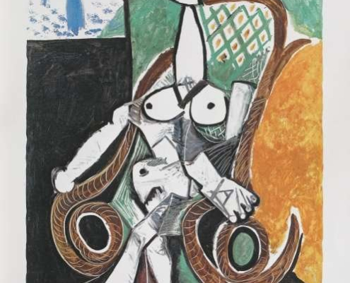 picasso Picasso