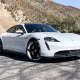 porsche taycan Porsche Taycan
