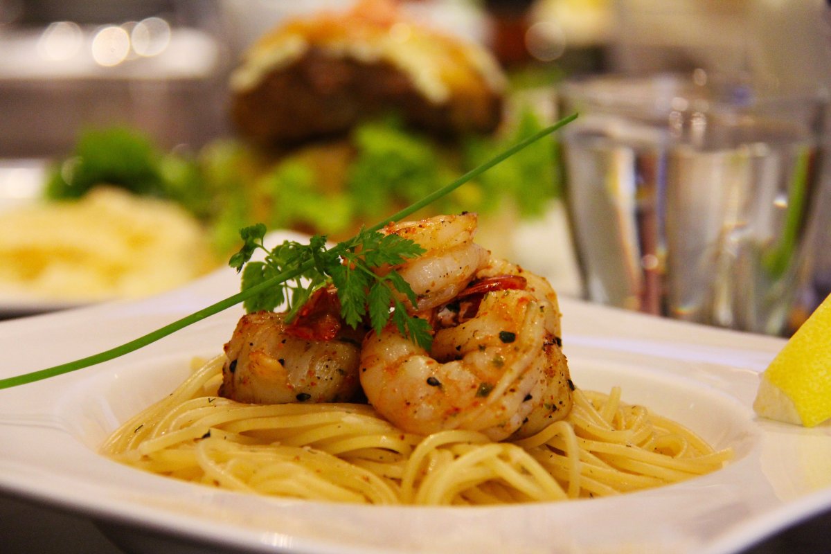 prawn-pasta-food-stockpack-pixabay.jpg prawn, pasta, food