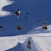 riders, snowboarder, snowboard
