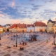 romania_sibiu Romania Sibiu