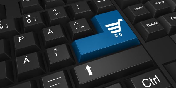 shopping, online, ecommerce