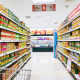 supermarket rafturi Supermarket Rafturi