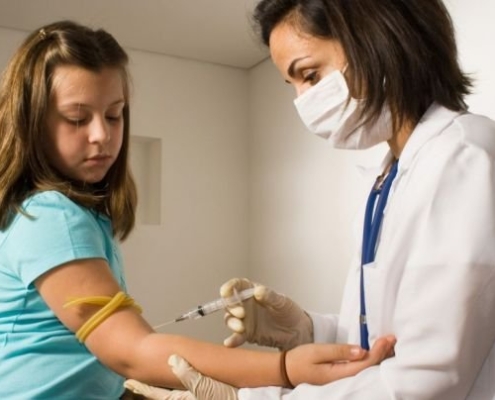 vaccin medic de familie Vaccin Medic De Familie