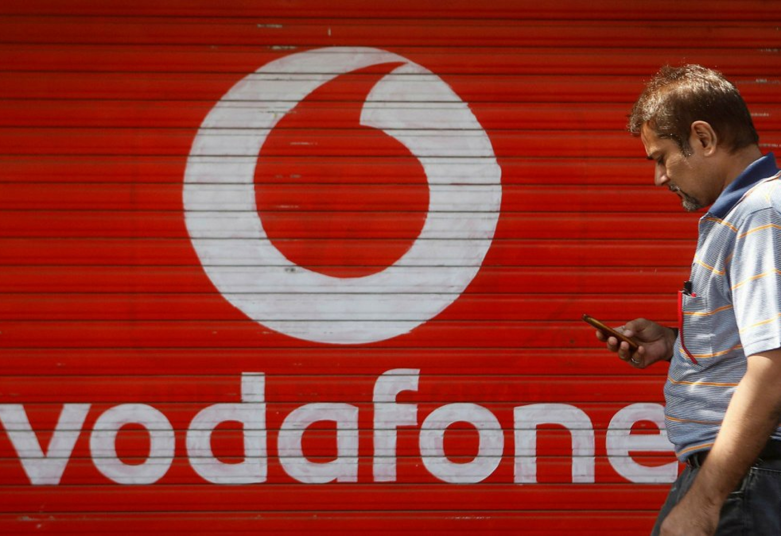 vodafone ft Vodafone Ft