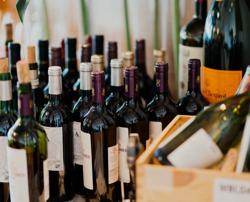 white-labeled-bottles-stockpack-unsplash.jpg white labeled bottles
