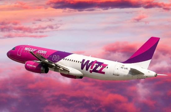 wizzair Wizzair