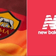 AS-Roma-New-Balance-kit-suppliers-deal (1) As Roma New Balance Kit Suppliers Deal (1)
