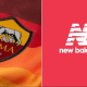 AS-Roma-New-Balance-kit-suppliers-deal (1) As Roma New Balance Kit Suppliers Deal (1)