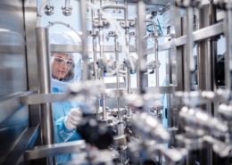Biontech Starts Production At Marburg Covid 19 Vaccine Site Wrbm Large