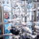 Biontech Starts Production At Marburg Covid 19 Vaccine Site Wrbm Large
