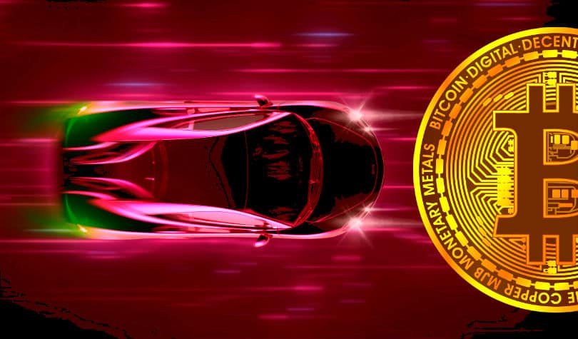 Bitcoin-Tesla-BTC-TSLA Bitcoin Tesla Btc Tsla
